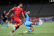 رونمایی از دستیاران تارتار در پرسپولیس