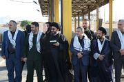 استاندار: ۱۵ هزار زائر زنجانی به مراسم وداع با رهبر شهید اعزام شدند