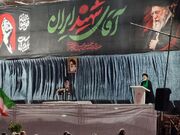رهبر شهید امت فقیهی جامع در همه ابعاد بود