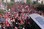 «نامه‌ای برای رهبر شهید»؛ روایت دلدادگی مردم مازندران به قائد امت