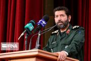 سردار حسن زاده: پیش‌بینی ما برای مراسم تشییع ۱۰ تا ۱۲ ساعت است