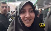 معاون رئیس جمهور: تشییع باشکوه رهبر شهید جلوه اتحاد مقدس ایرانیان است