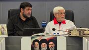 کولیوند: مسیرهای مراسم تشییع رهبر شهید به‌صورت برخط پایش می‌شود