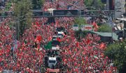 امام جمعه بوشهر: مردمداری از ویژگی‌های برجسته رهبر شهید بود