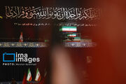 تلاش کردیم انعکاس آثار خلق شده هنرمندان باشیم