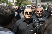 وزیر نفت: رهبر شهید تا پای جان برای اعتلای کشور ایستادند