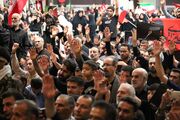 امام جمعه موقت شیراز: شهادت امام امت، زلزله‌ای جهانی برای استکبار است