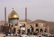 ۳۴۰ حسینیه و بقعه متبرکه خراسان رضوی آماده میزبانی شرکت کنندگان در آیین تشییع رهبر شهید