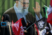 مفتی ولگاگراد روسیه: جهان، خدمات آیت‌الله خامنه‌ای را فراموش نخواهد کرد