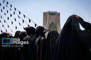 معاون فرهنگی وزیر ارشاد: روزهای بدرقه و تشییع رهبر شهید دستمایه خلق اثر برای هنرمندان است