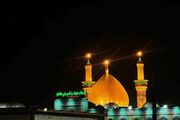 نجف در آستانه میزبانی از رویدادی استثنایی