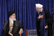 صفا و معنویت رهبری برای من خیلی جذاب بود/عنوان «رهبر انقلاب اسلامی» چگونه انتخاب شد؟