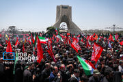 اقیانوس خروشان در ایران؛ شکست پروژه آمریکا - اسرائیل مقابل نظم جدید تهران برای منطقه