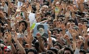 سخنان رهبر شهید در ممسنی، چراغ راهی برای توسعه دیار کهن