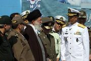 عزم ملی و دانش بومی؛ ستون‌های شکست‌ناپذیر امنیت ایران از دیدگاه رهبر شهید