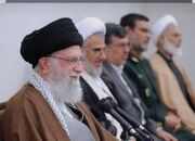 بازخوانی یک دیدار، وقتی رهبر شهید، مردم هرمزگان را الگوی شجاعت خواند