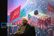نماینده ولی فقیه در سپاه ولی عصر: مراقب صداهای تفرقه‌افکن به نام انقلاب باشید