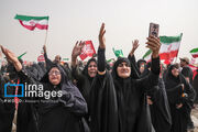 نماینده دزفول: بصیرت و بلوغ سیاسی ایرانی، جهان را حیرت زده کرد