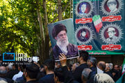 اهمیت موسیقی در رویدادهای ملی/«آقای شهید ایران» ادای دین به رهبر شهید است