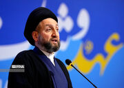 حکیم: انحصار سلاح در دست دولت، به معنای تضعیف یا انحلال الحشد الشعبی نیست