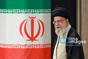 آیت‌الله خامنه‌ای؛ فقیه، متفکر و معمار نظریه تمدن نوین اسلامی