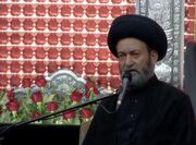 رهبر شهید در شدیدترین بحران‌ها عقب‌نشینی نکرد