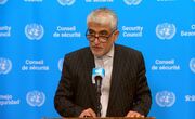 ایران: بی‌اعتنایی مداوم اسرائیل به تعهدات حقوقی، تهدید مستقیم صلح و امنیت بین‌المللی است