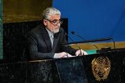 ایران: قاطعانه با تحریم کشورهای مستقل از جمله کوبا مخالف هستیم