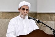 شیخ محمدصالح امینی از علمای شهرستان قشم دار فانی را وداع گفت