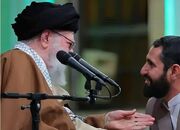 صدایی که پس از سالها به حسینیه رسید