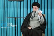 امام خامنه‌ای(ره) همواره پشتیبان ملت عراق در سخت‌ترین روزهای تاریخ بودند