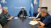 افزایش ۲.۶۷ برابری بازپرداخت مالیات به فعالان اقتصادی آذربایجان‌شرقی