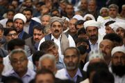 داغ رهبر شهید بر دل سیستانی‌ها؛ قائد امت "شهید میرحسینی" را اسطوره‌ ماندگار نبرد می‌دانست