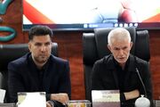 اسبقیان: انتظار داریم هندبال ایران به المپیک برسد