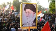 تجلی پیوند عمیق مردم ایران و عراق در مراسم رهبر شهید انقلاب