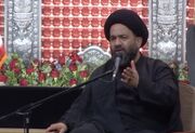 خون‌خواهی رهبر شهید، مطالبه‌ جهانی است