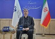 روایت استاندار لرستان از مهمترین توصیه‌های رهبر شهید به کارگزاران نظام + فیلم