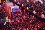 تشییع رهبر شهید؛ بازآفرینی تصویر ایران در افکار عمومی جهان