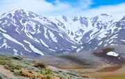 ضرورت مطالعات میدانی برای رمزگشایی از حفره ۳۰ متری کوه هنده گلپایگان