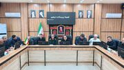 استاندار ایلام: پروژه‌های زیرساختی اربعین تا پایان تیرماه تکمیل شوند