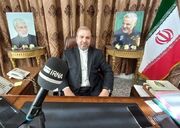 سفیر ایران در عراق: مراسم قائد شهید در عراق بیانگر همبستگی راهبردی دو کشور است