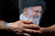 مهمان امام رئوف؛ سرانجام پرواز مجاهدی که خستگی نمی‌شناخت
