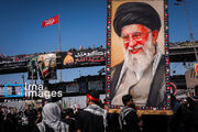 اشعار شاعران کرمانشاه برای رهبر شهید