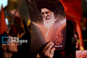 نویسنده یمنی: شهادت امام خامنه‌ای انقلاب جدیدی برپا کرد