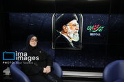 مهاجرانی: دولت آماده است برای عزت ایران، نه‌ فقط فحاشی و سنگ بلکه گلوله هم بخورد