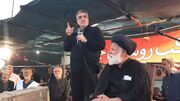 استاندار سمنان: برپایی ۳۰۰ موکب جلوه‌ای از همدلی و دلدادگی مردم استان است