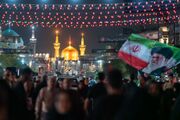 استاندار تهران: پایتخت تا مشهد،تصویر دلبستگی به رهبر شهید بود