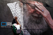 کمیته‌های مقاومت فلسطین: امام خامنه‌ای نماد عزت و کرامت امت باقی خواهند ماند