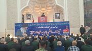 آیت‌الله نورمفیدی: تشییع رهبر شهید، پیام اقتدار جمهوری اسلامی بود