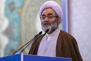 امام جمعه رشت: تشییع رهبر شهید باعظمت و پرخروش بود